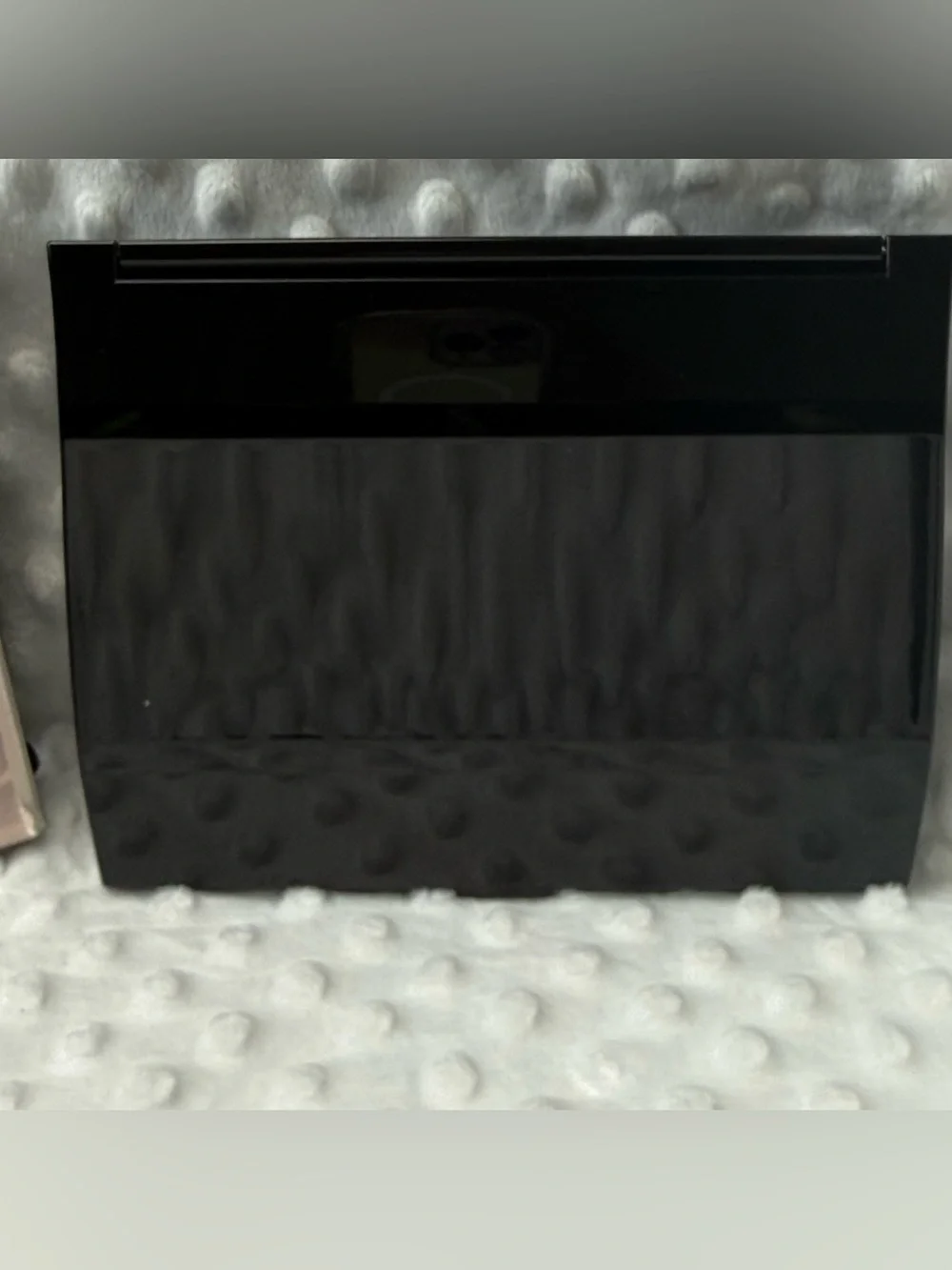 Mary Kay Makeup Compact Pro Case in Black